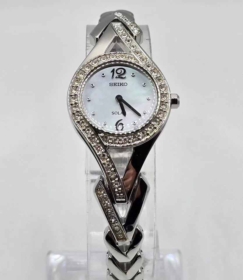 SUP173 LDS SEIKO SOLAR FY