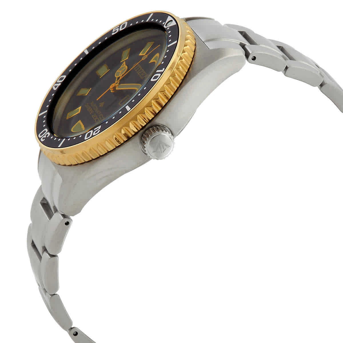 Citizen Promaster Diver NY0125-83E MENS